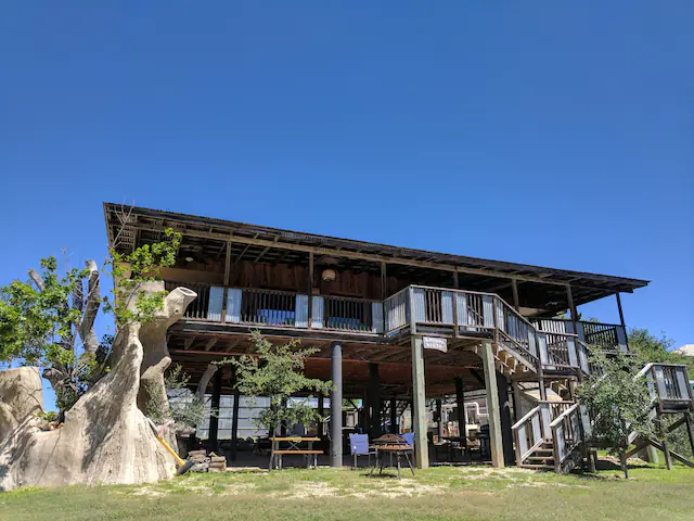 Laguna Vista Treehouse